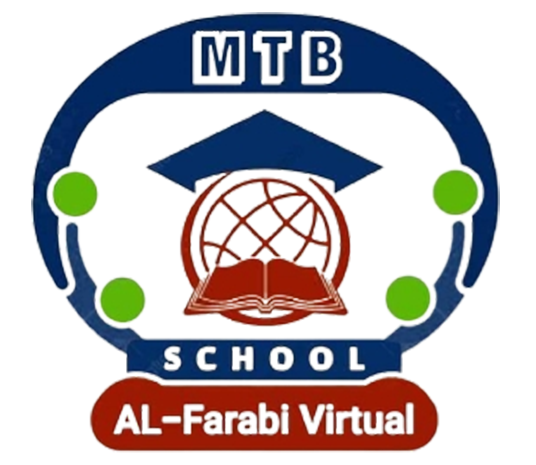 AL-Farabi - Logo
